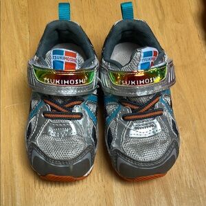 Tsukihoshi Kids B. Storm Toddler Sneaker